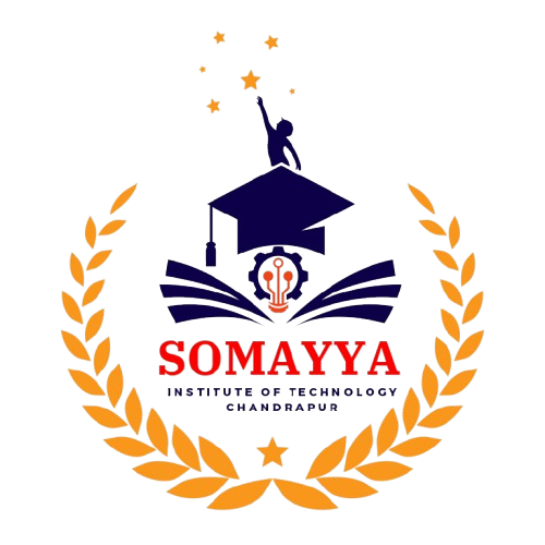 Somayya Institute of Technology, Chandrapur